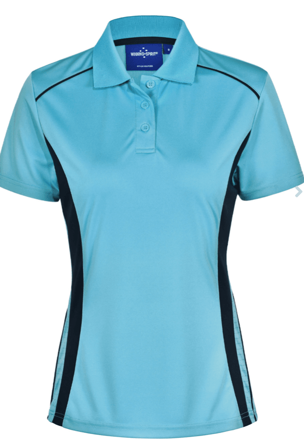 Thumbnail Pursuit Polo Ladies Thumbnail Pursuit Polo Ladies
